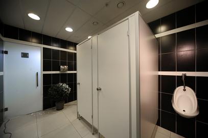 Перегородки системы COMFORT