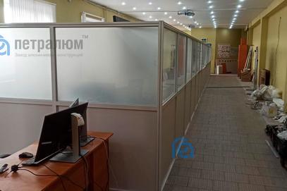 Что такое Open Space и как создать комфортное рабочее пространство