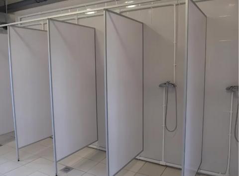 EUROSHOP COMFORT
